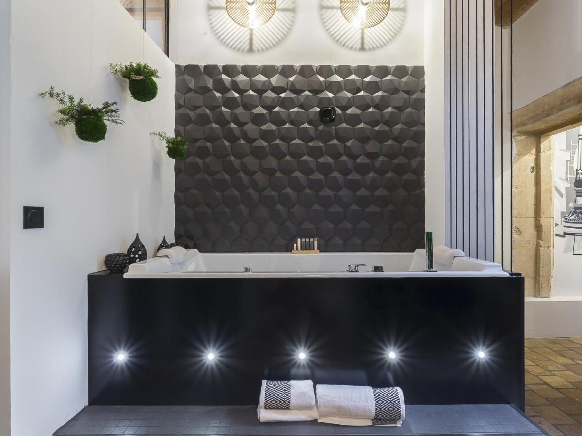 Host Inn - Coeur Vieux Lyon & Spa Ngoại thất bức ảnh