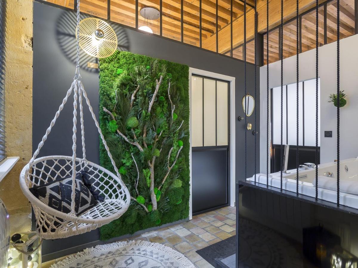 Host Inn - Coeur Vieux Lyon & Spa Ngoại thất bức ảnh