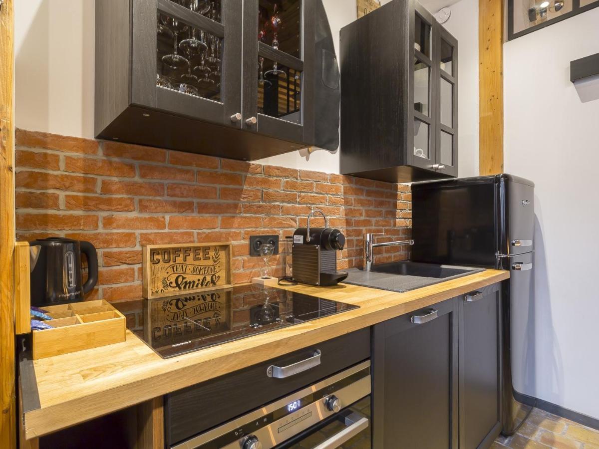 Host Inn - Coeur Vieux Lyon & Spa Ngoại thất bức ảnh